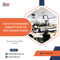 Begin Your Career in the Corporate World at the Top B School